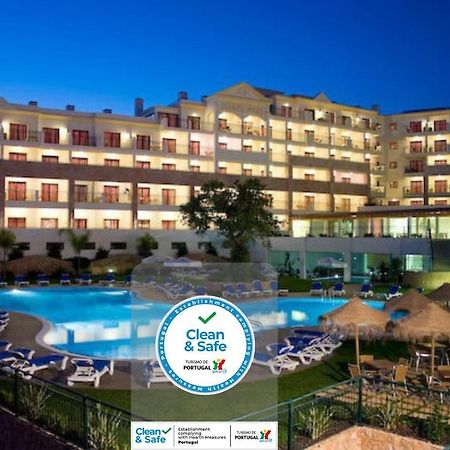 Апарт готель Cerro Mar Atlantico & Cerro Mar Garden Албуфейра Екстер'єр фото